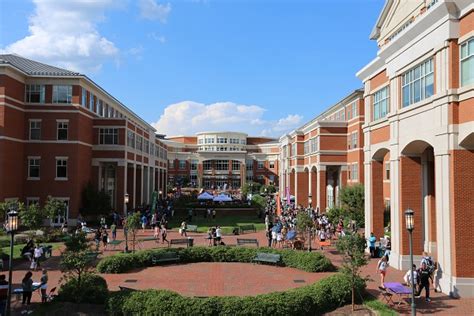 University of North Carolina at Charlotte Ranking: A Comprehensive Overview