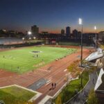 MIT Track & Field: A Legacy of Excellence and Innovation