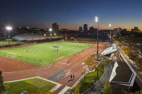 MIT Track & Field: A Legacy of Excellence and Innovation