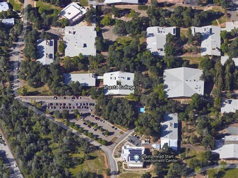 Redding CA Colleges: A Comprehensive Guide to Higher Education in the Shasta Cascade Region