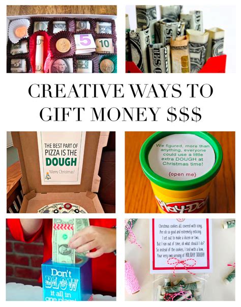 Birthday Card for Money: A Creative Way to Give the Perfect Gift How to Make a Birthday Card for Money Tips for Giving a Birthday Card for Money Conclusion
