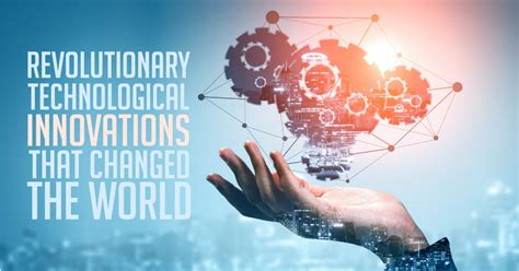70 of 88: Unlocking Innovation in the Technology Sector