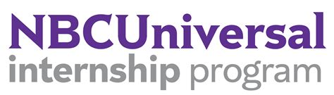NBC Summer Internship: A Gateway to the Media Industry