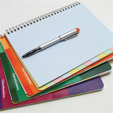 One Subject Notebook: A Transformative Tool for Organization and Efficiency