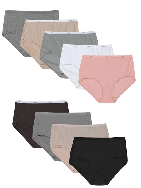 Cotton Women’s Briefs: The Ultimate Guide to Comfort and Confidence