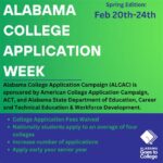 Alabama Free App Week: Explore the Limitless Possibilities