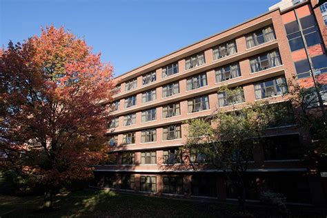 The grandeur of Markley Hall: A beacon of knowledge at the University of Michigan Markley Hall: A Symbol of Academic Excellence and Architectural Beauty Markley Hall by the Numbers Frequently Asked Questions about Markley Hall