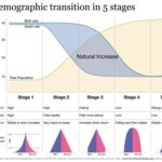 Rate of Natural Increase: Understanding Population Growth and Decline