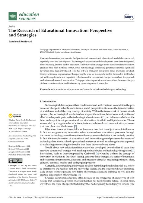 Miranda Brown STCE: Leading the Way in Educational Innovation