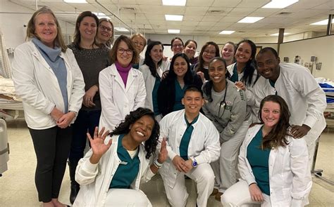 Nursing Programs in Worcester, MA: A Comprehensive Guide for Aspiring Nurses