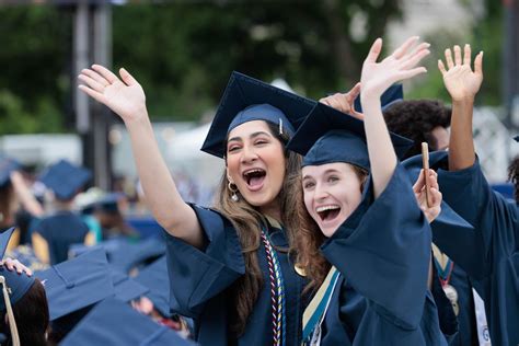 National University Graduation: A Milestone of Achievement and Opportunity
