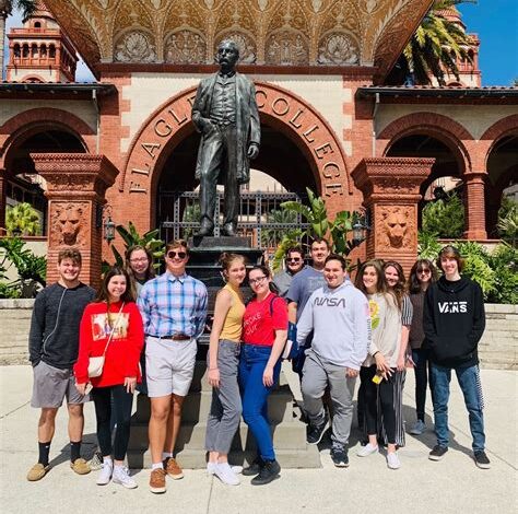 Flagler College Majors: Empowering Students with Diverse Opportunities