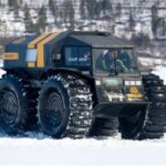 Best Vehicle for Deep Snow: Navigating Winter’s Toughest Terrain