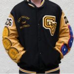 When Do You Get a Letterman Jacket?