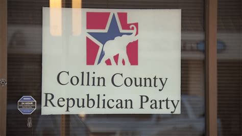 Eric Wade: A Rising Star in Collin County Republican Politics
