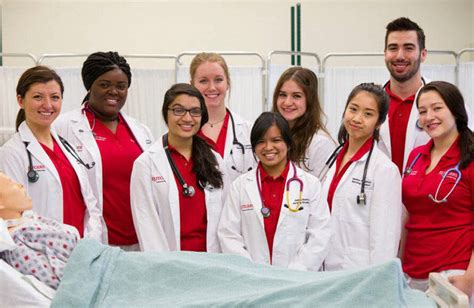 Rutgers School of Nursing Acceptance Rate: A Comprehensive Guide