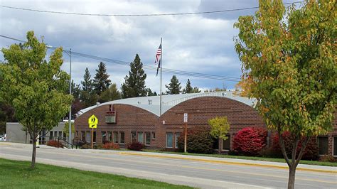 Florence-Carlton K-12 Schools: A Pathway to Educational Excellence