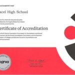 Is Excel High School Accredited?