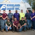 Kirkland and Shaw: A Jewel in the Heart of Burlington, Massachusetts