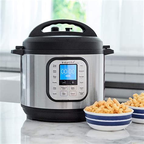 Instant Pot Mini Duo Recipes: Your Go-To Guide for Quick and Effortless Meals