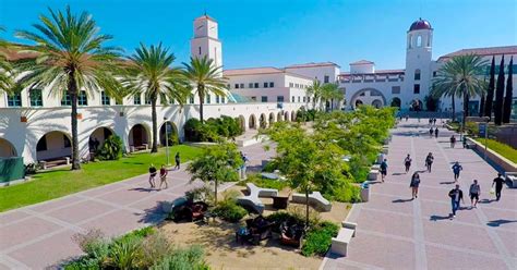 San Diego State University Nursing Prerequisites