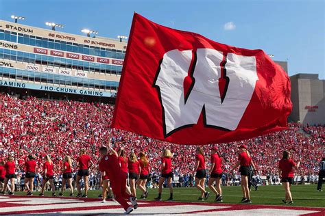 UW Badger Football Student Tickets: Elevate Your Game Day Experience