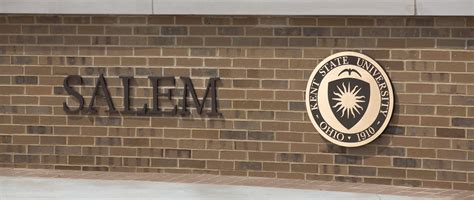 Kent Salem Campus: A Comprehensive Overview