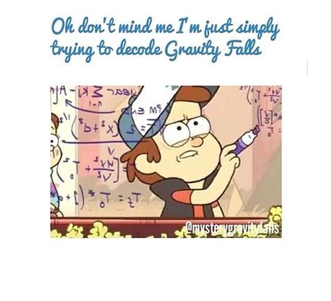 Thurber’s Number: Unraveling the Enigmatic Pattern of Gravity Falls