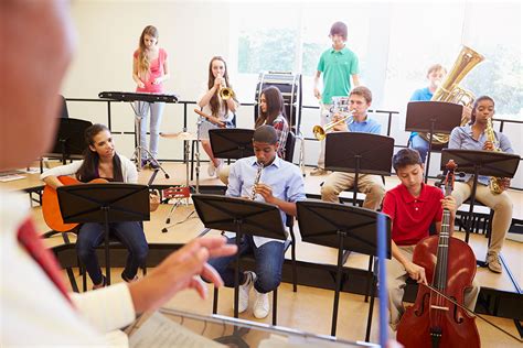 Explore the Legacy and Excellence of the Rochester Conservatory of Music