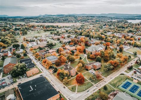 Carson-Newman University Cost: Unraveling the Financial Enigma