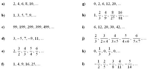 Hard Calculus Sequence Problems to Challenge Your Mathematical Prowess