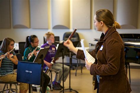 Best Colleges for Music Education