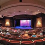 Flagler College Prescreens for Musical Theatre