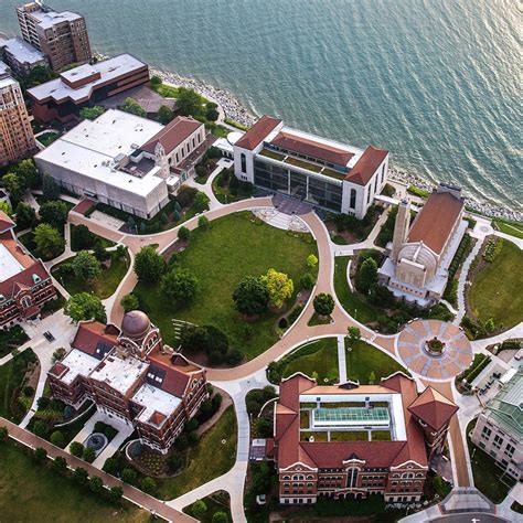 Loyola University Chicago: A Towering Institution in the Heart of the Windy City