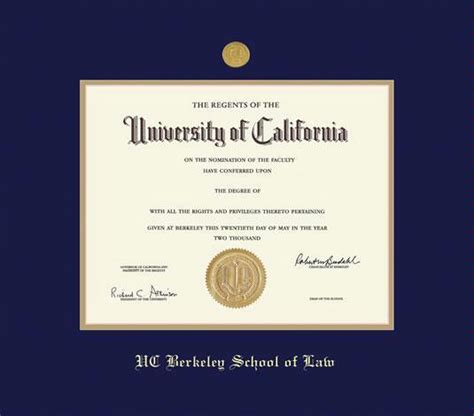 University of California, Berkeley Diploma: A Gateway to Excellence Diploma Applications in the Workplace Key Statistics on Berkeley Graduates Table 1: Berkeley Graduates by Major (2021-2022) Table 2: Berkeley Graduates’ Employment Sectors (2021-2022) Table 3: Berkeley Alumni by Industry (2023) Table 4: Berkeley Graduates’ Median Salaries by Major (2021-2022)