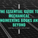 Essential Mechanical Engineering Books for Your Library