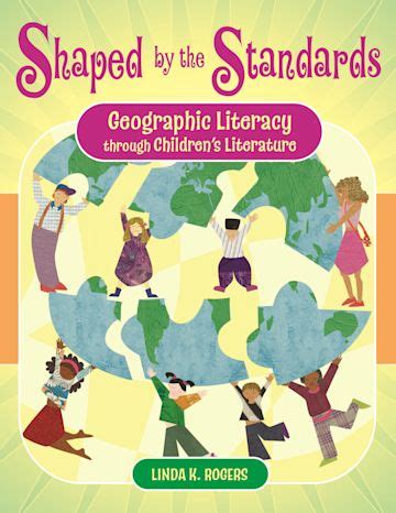 Geography Lessons 2.org: Empowering Students with Geographic Literacy