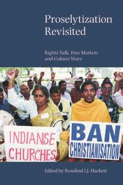 Proselytization in AP World: A Complex and Controversial History