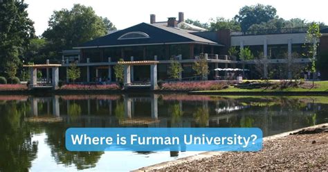 Furman University: A Prestigious D1 Institution