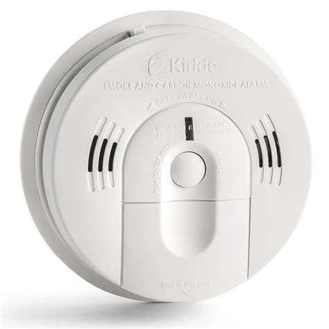 Kidde CO Detector End: When It’s Time to Replace Your Detector
