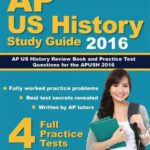 AP US History Book: Your Guide to Unraveling American History