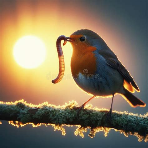 The Early Bird Catches the Worm: Maximize Your Morning Productivity