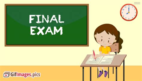 Forging an Unforgettable Finale: Achieving Success on Your Final Exam