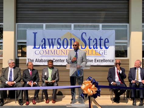 Lawson State Bessemer: A Beacon of Educational Excellence in the Heart of Alabama