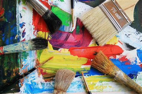 Art Therapy Grants: Transforming Lives Through Artistic Expression