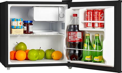 Tiny Mini Fridges: An Essential Appliance for Compact Living