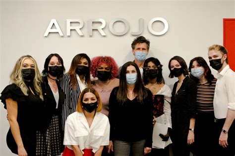Arrojo Cosmetology School: Unlocking the Gateway to a Thriving Career in Hair and Beauty