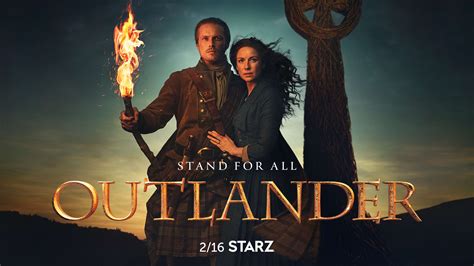 What’s Next for the Outlander Series?