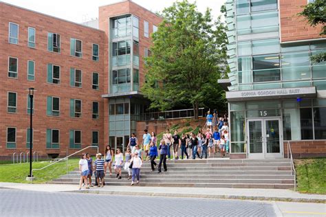 Tufts University Urban Planning: The Ultimate Guide to Application and Admissions