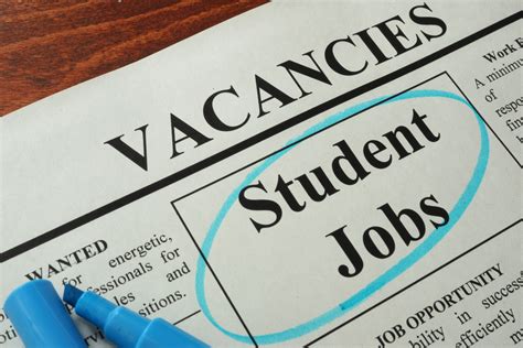 Part-Time Jobs for Students: A Comprehensive Guide to Enhance Your Resume